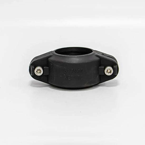 UNIÓN RANURADA HDPE PN16