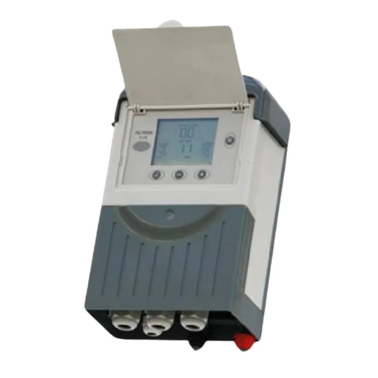 PROGRAMADORES RETROLAVADO - AC 24 VOLT CON PRESOSTATO