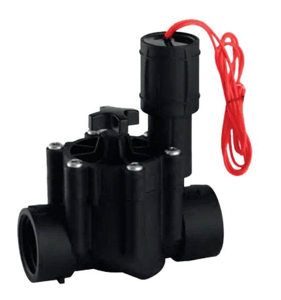 Válvula Solenoide CRB 1” C/C flujo - EDROP