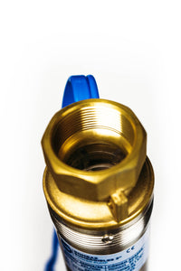 BOMBA POZO PROFUNDO 3SRM3/22 - 1,5 HP 220V - EDR