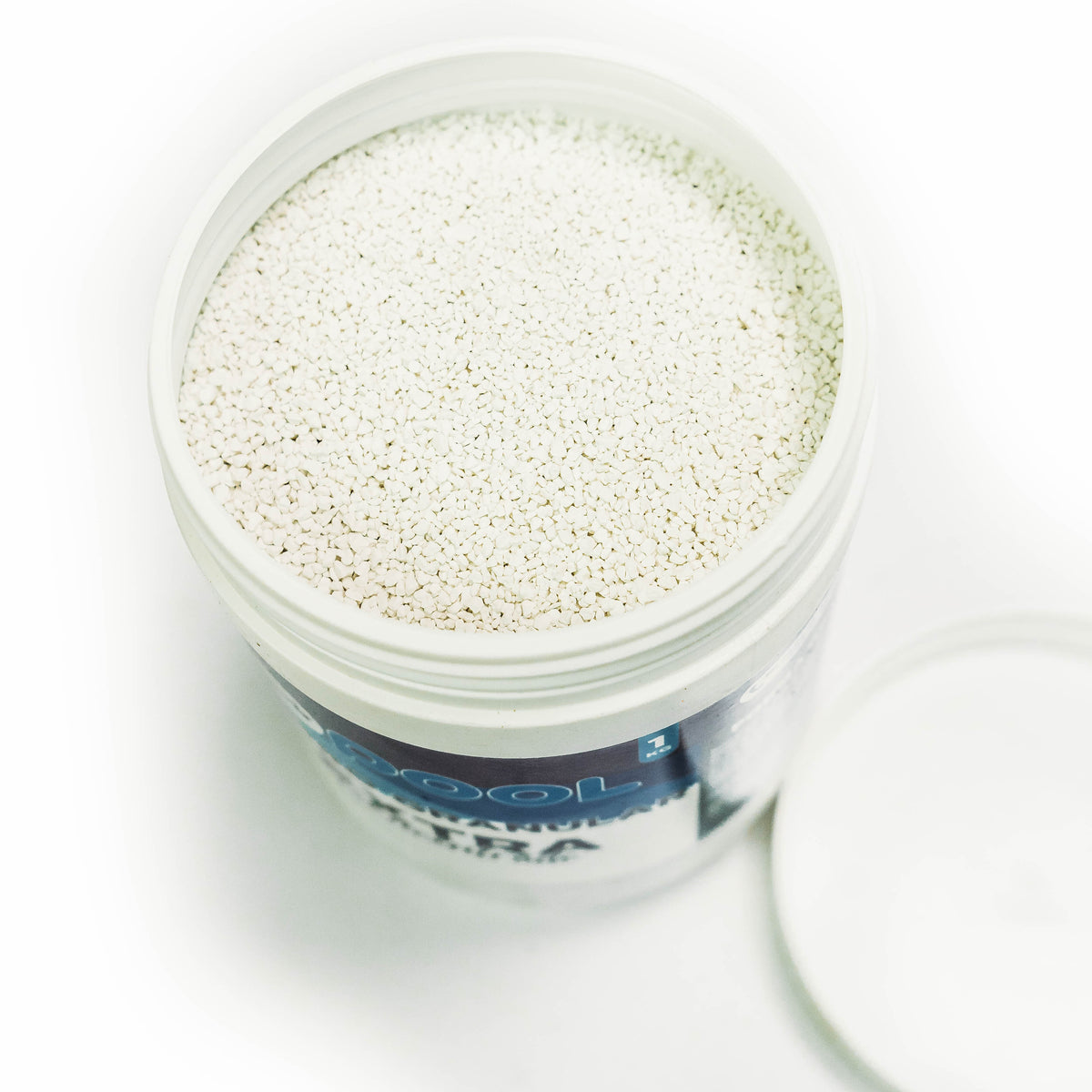 CLORO GRANULAR 1KG -EDR POOL