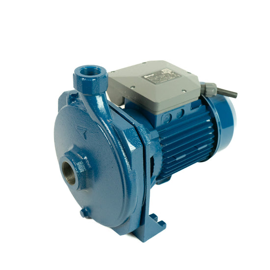 BOMBA KM 214 CENTRÍFUGA 1 ¼" X 1" - 2HP/220V - FORAS