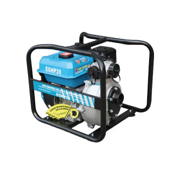 MOTOBOMBA ALTA PRESIÓN EGHP30 - 13 HP GASOLINA - HYLUX
