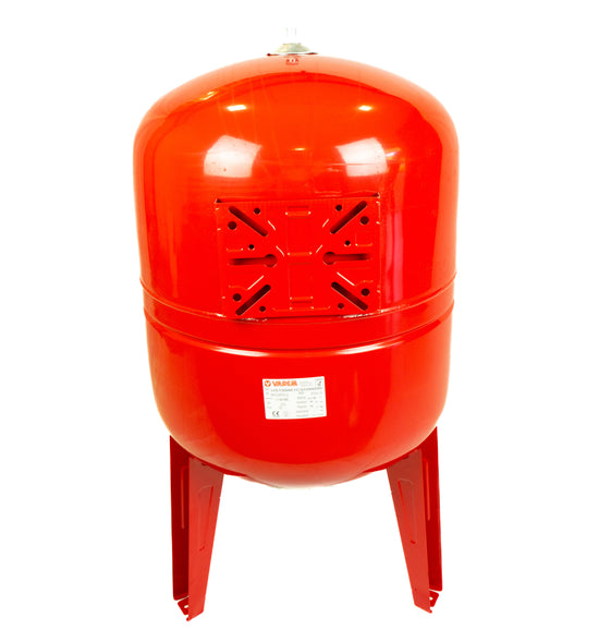 ESTANQUE HIDRONEUMÁTICO VAREM VERTICAL 300 LITROS - 10 BAR