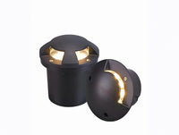 Foco Embutido Pivot LED 7W – Aluminio IP67 1 Rayo