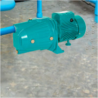 APLICACION BOMBA CENTRIFUGA AUTOCEBANTE TIPO JET