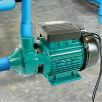 APLICACION BOMBA PERIFERICA QB90