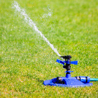 ASPERSOR BASE CIRCULAR