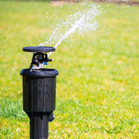 ASPERSOR DE IMPACTO TIPO MAXI PAW