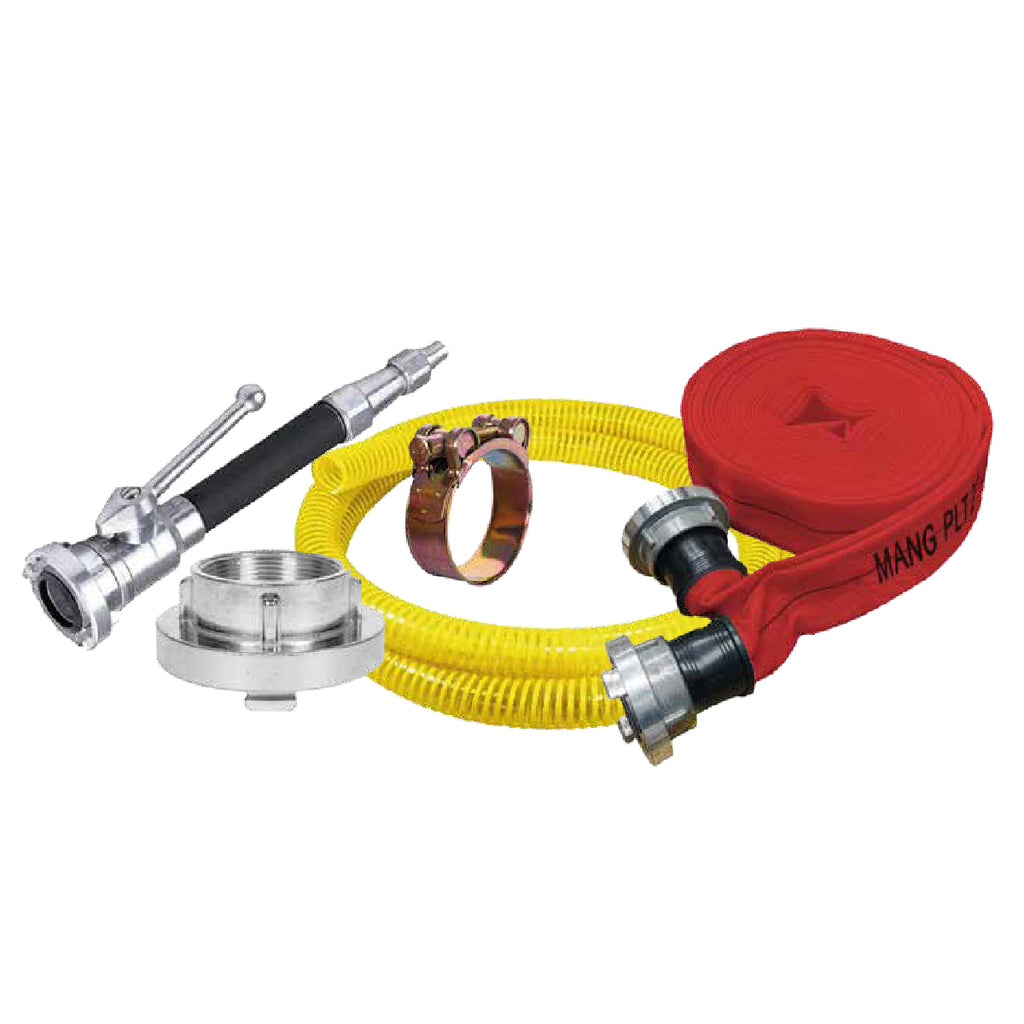 Kit de Incendio | Equipo Completo para Emergencias – Hidroshop Chile