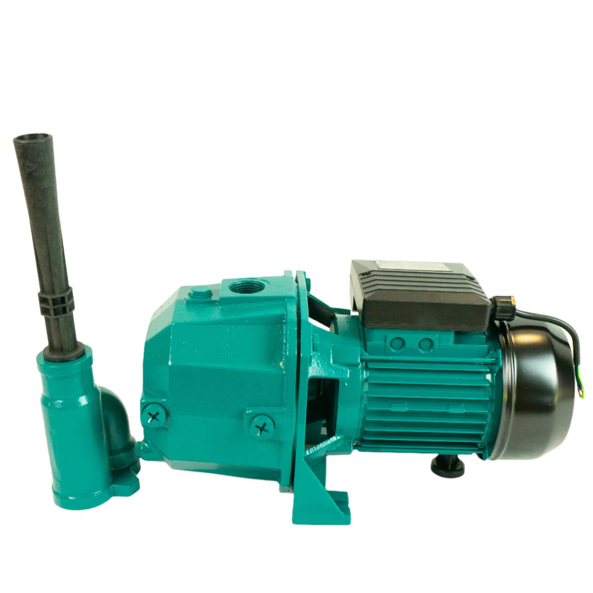 BOMBA ASPIRACION PROFUNDA