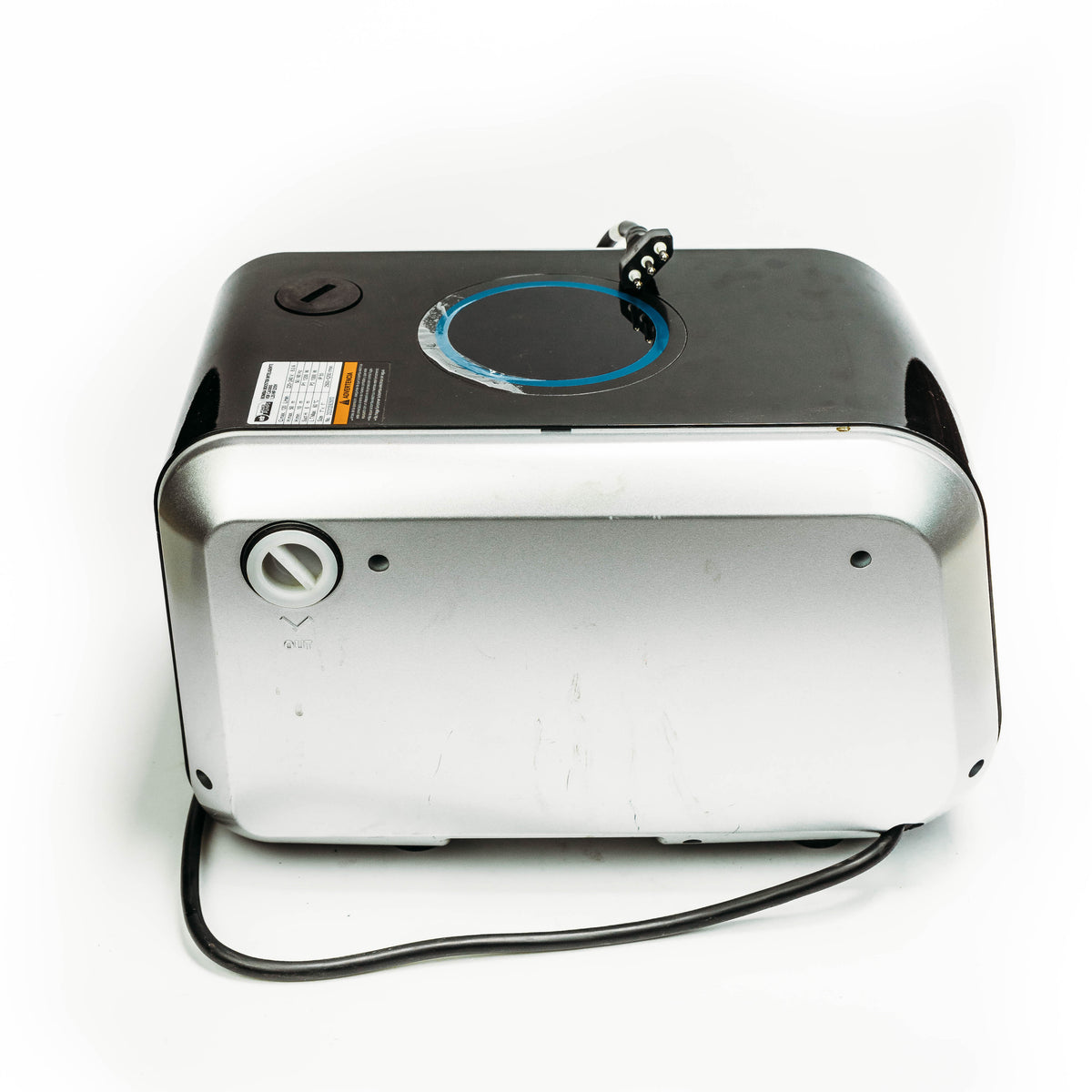 BOMBA BOOSTER INTELIGENTE