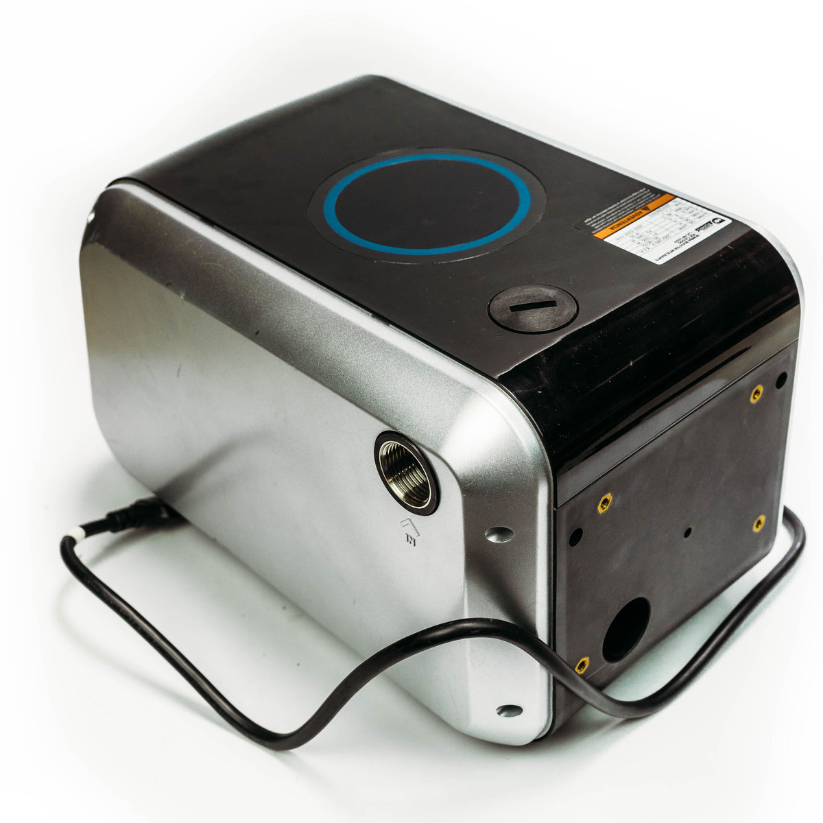 BOMBA BOOSTER INTELIGENTE EDR.