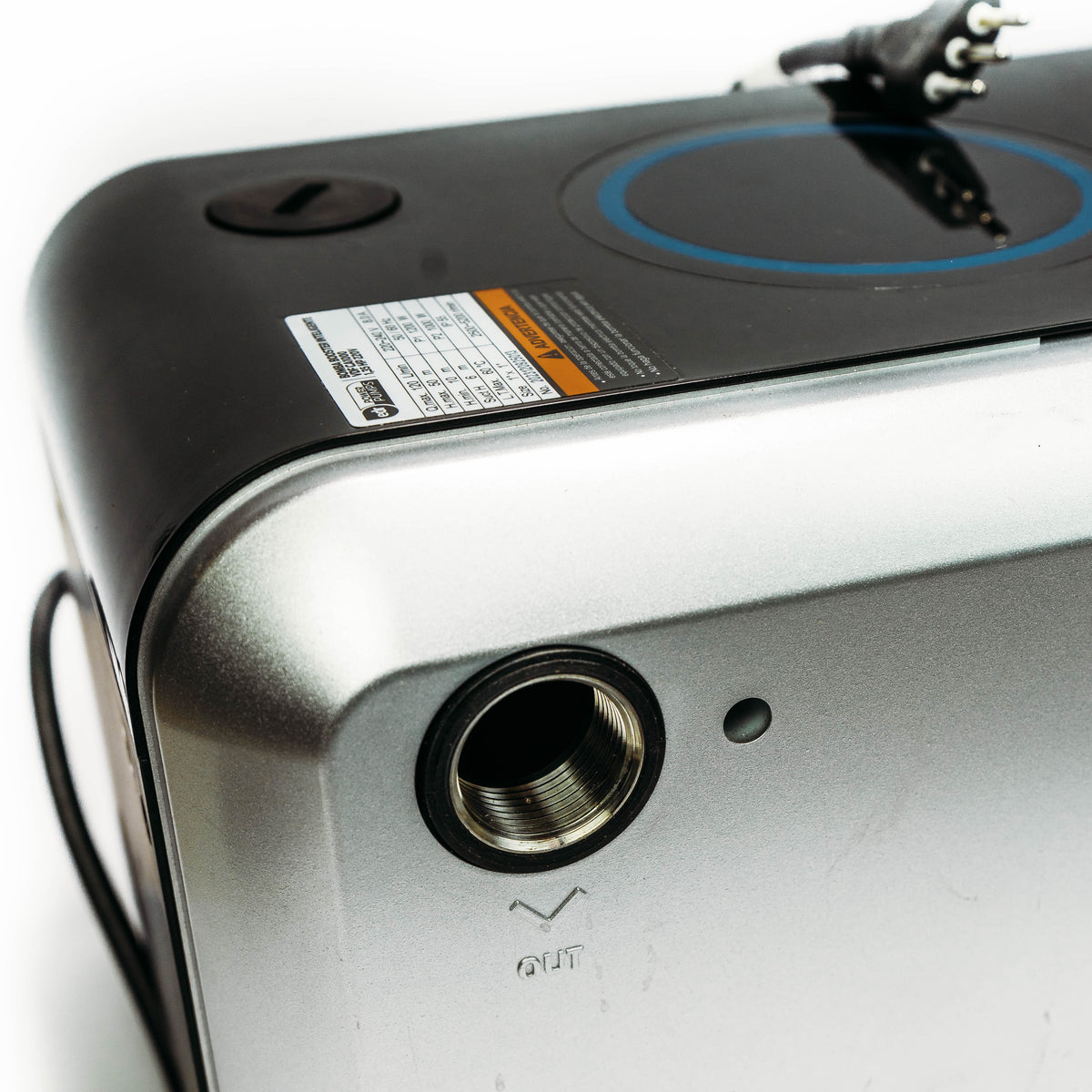 BOMBA BOOSTER INTELIGENTE EDR