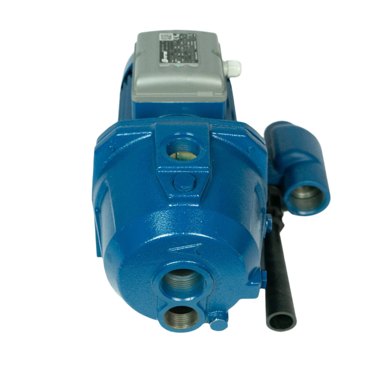 BOMBA CENTRÍFUGA ASPIRACIÓN PROFUNDA FRONTAL