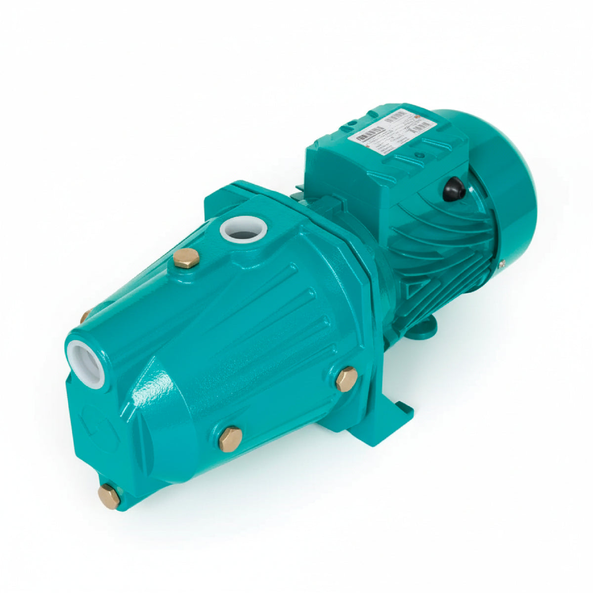 BOMBA CENTRIFUGA AUTOCEBANTE TIPO JET