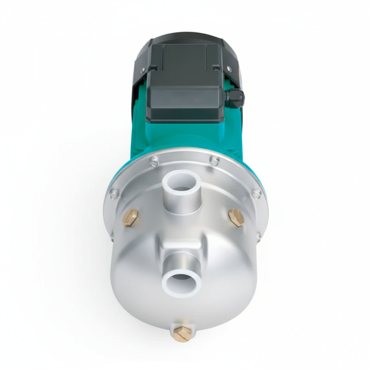 BOMBA CENTRIFUGA AUTOCEBANTE TIPO JET INOXIDABLE