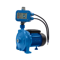 BOMBA CENTRIFUGA CMP158 MAS CONTROLADOR 2 HP