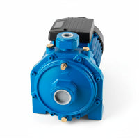 BOMBA CENTRIFUGA DOBLE IMPULSOR