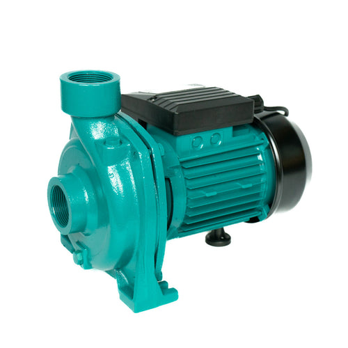 BOMBA CENTRIFUGA GRAN CAUDAL