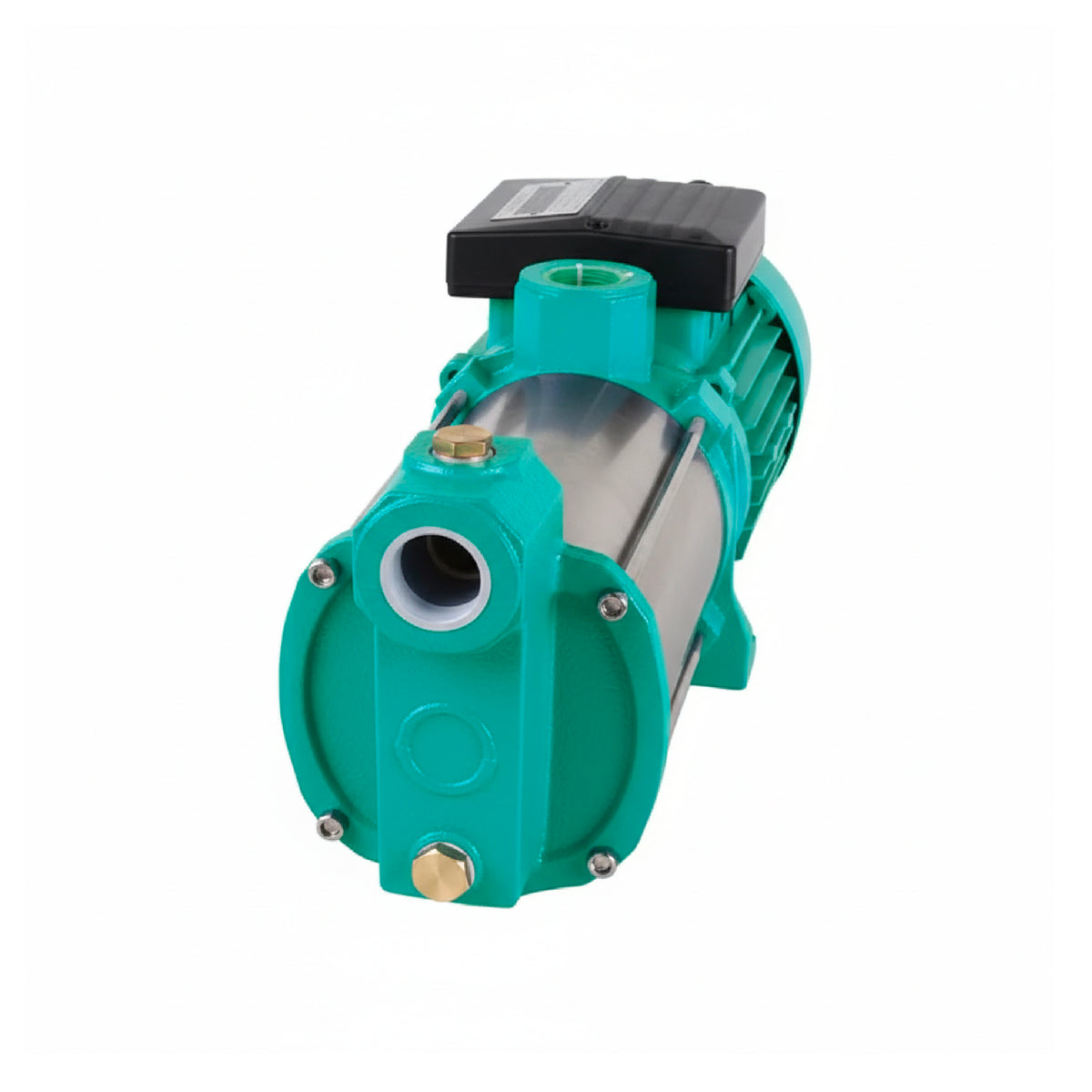 BOMBA CENTRIFUGA MULTIETAPA