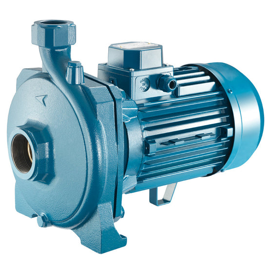 BOMBA KMT 550 CENTRÍFUGA 5,5HP/380V