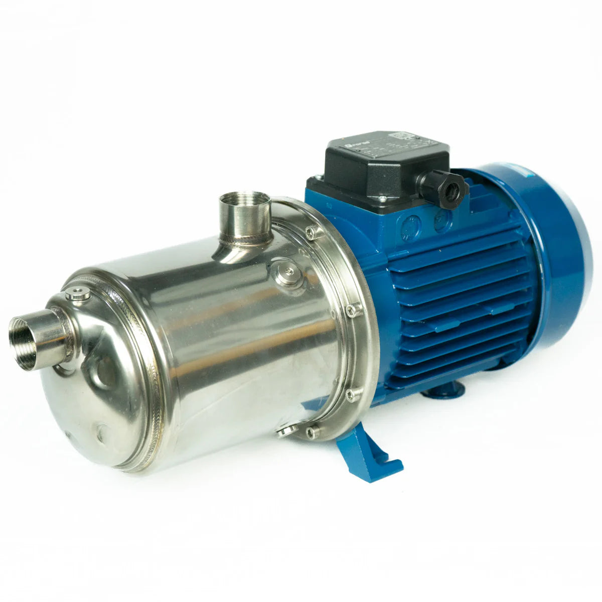 Rank File Bomba Bomba Multietapa P5-150/5T 1,5 HP | 380V - FORAS – Hidroshop Chile