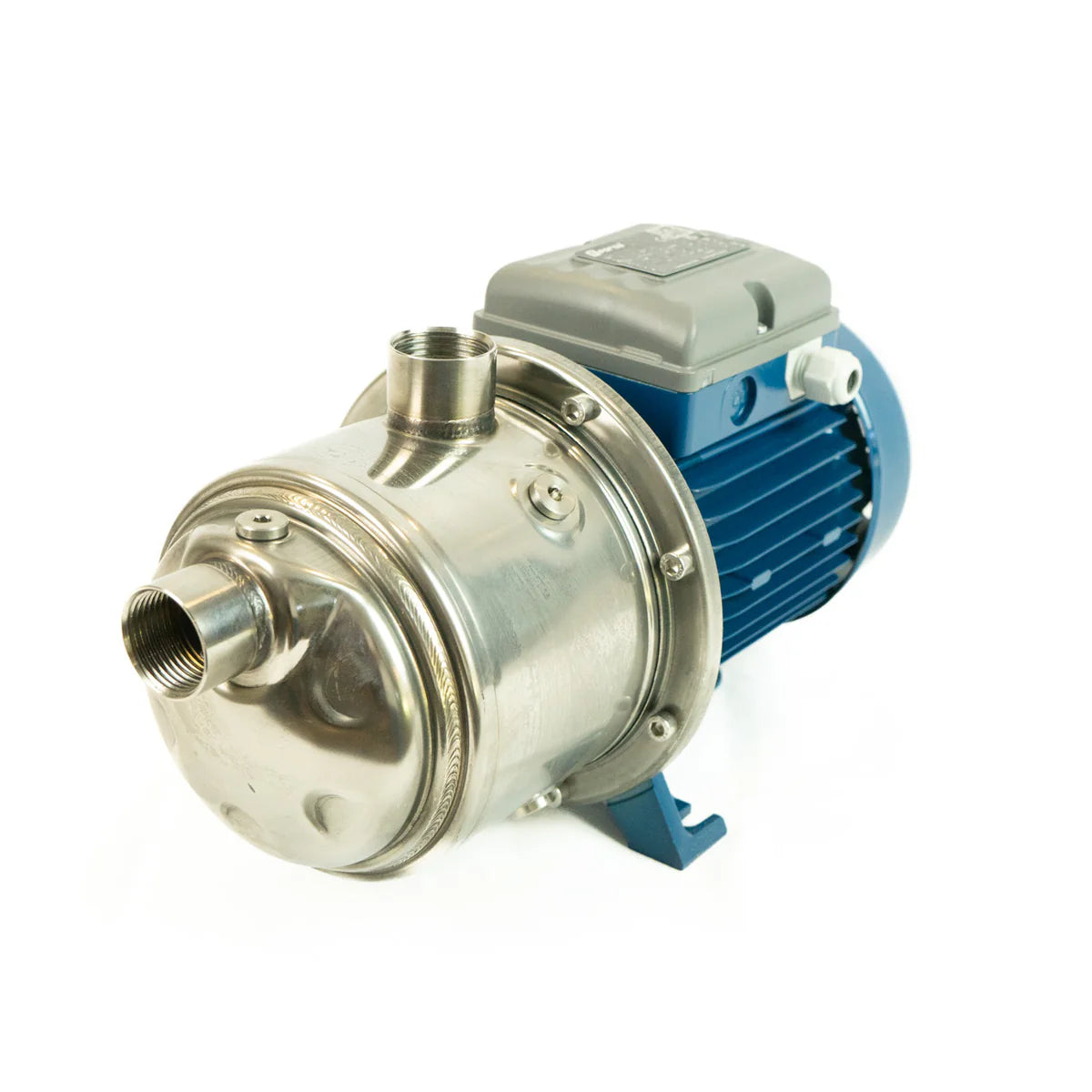 BOMBA MULTIETAPA SERIE PLUS S