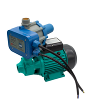 BOMBA PERFICA 0,75 HP MAS CONTROLADOR HP