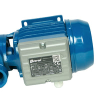 BOMBA PE 90 PERIFÉRICA 1" X 1" - 1 HP/220V - FORAS