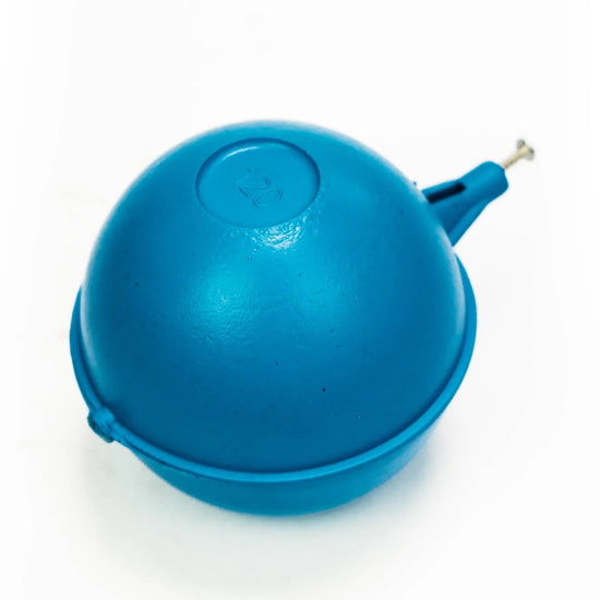 BOYA HDPE 250MM (M12) 2" - 3" VARILLA PLANA