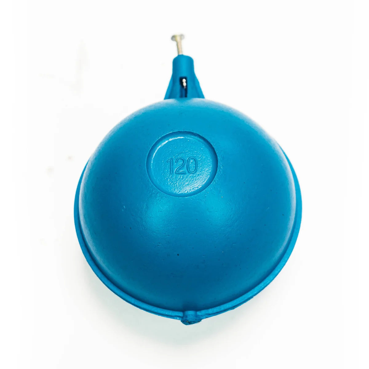 BOYA HDPE 250MM (M12) 2" - 3" VARILLA PLANA