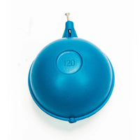 BOYA HDPE 250MM (M12) 2" - 3" VARILLA PLANA