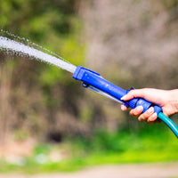 CHALLA DE RIEGO CORTA