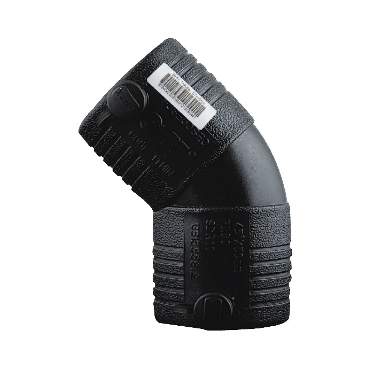 CODO_45_HDPE
