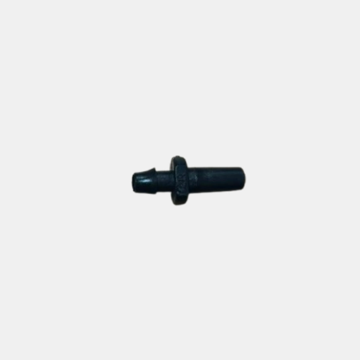 CONECTOR INICIAL 4/7" CONICO MACHO 4MM BARBA - RVL