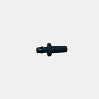 CONECTOR INICIAL 4/7" CONICO MACHO 4MM BARBA - RVL