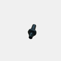 CONECTOR INICIAL 4/7" CONICO MACHO 4MM BARBA - RVL
