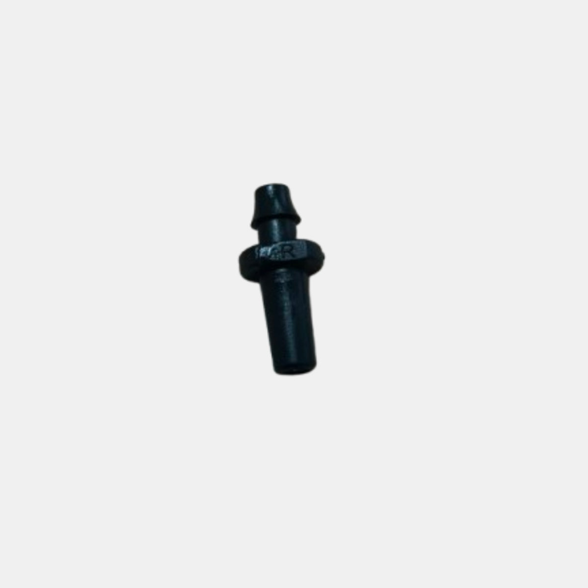 CONECTOR INICIAL 4/7" CONICO MACHO 4MM BARBA - RVL
