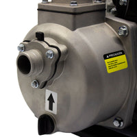 CONEXION MOTOBOMBA HYLUX 1 PULGADA