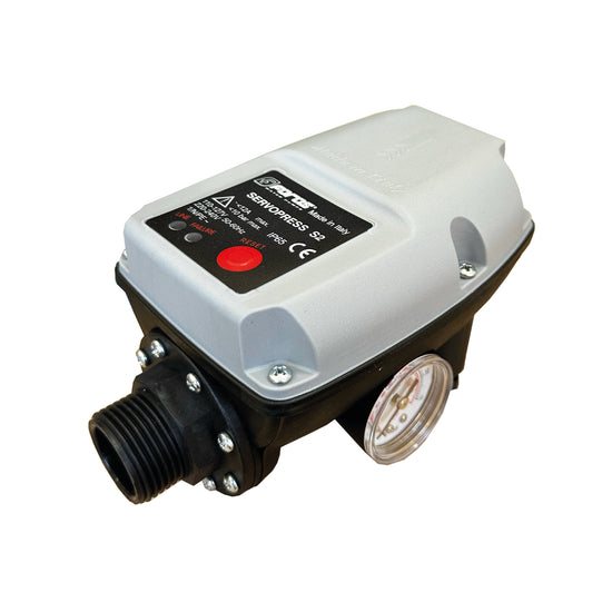 CONTROLADOR ELECTRONICO FORAS SERVIPRESS S2