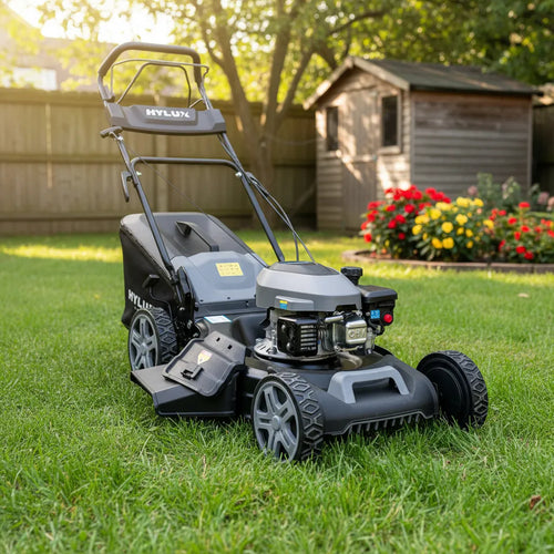 CORTACESPECED HYLUX EN APLICACIÓN