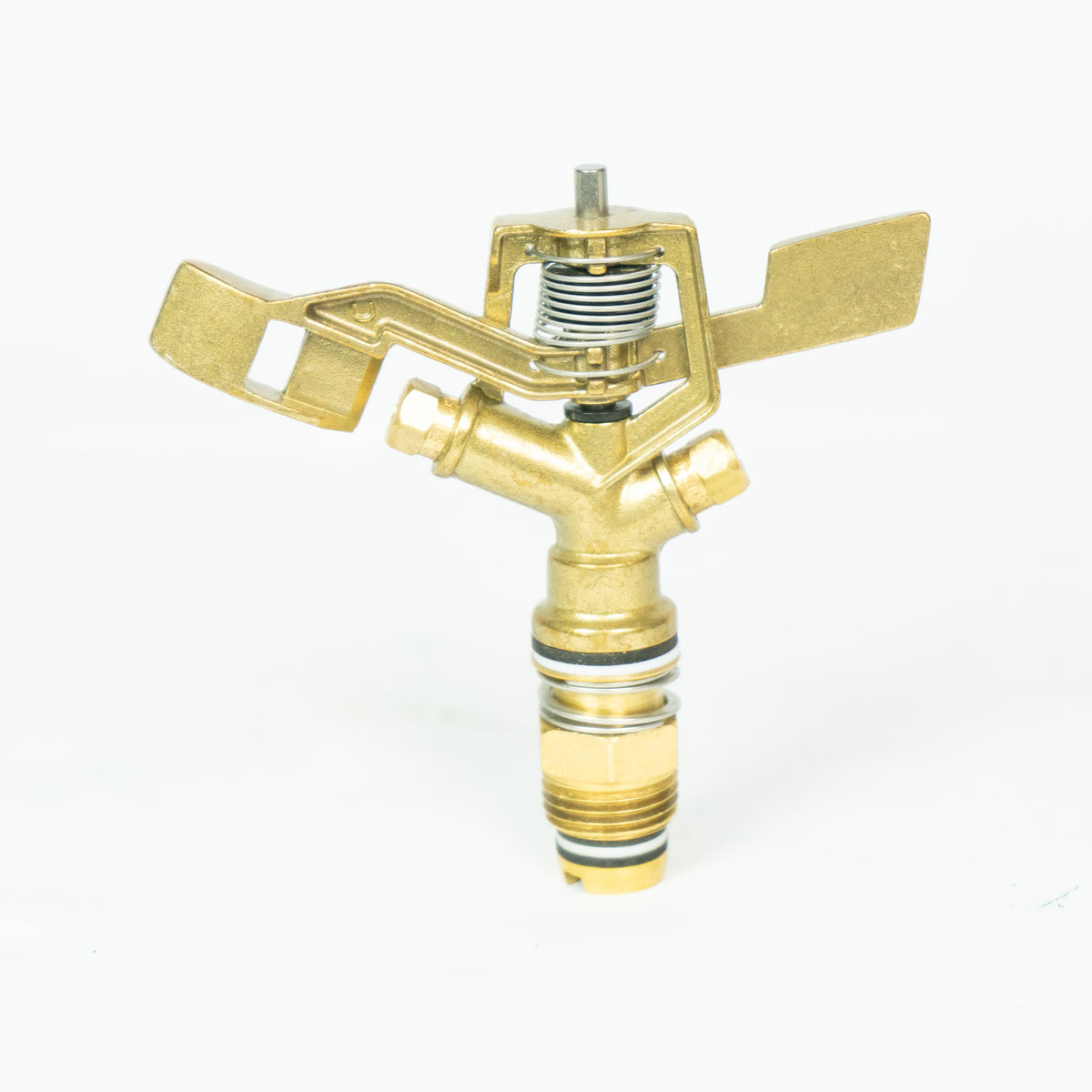 ASPERSOR AQ5-N 1/2" BRONCE 360° DOBLE BQ