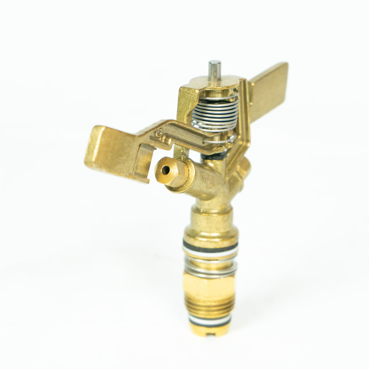 ASPERSOR AQ5-N 1/2" BRONCE 360° DOBLE BQ