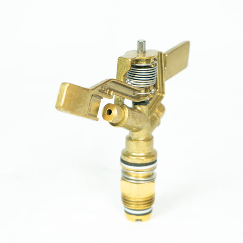 ASPERSOR AQ5-N 1/2" BRONCE 360° DOBLE BQ