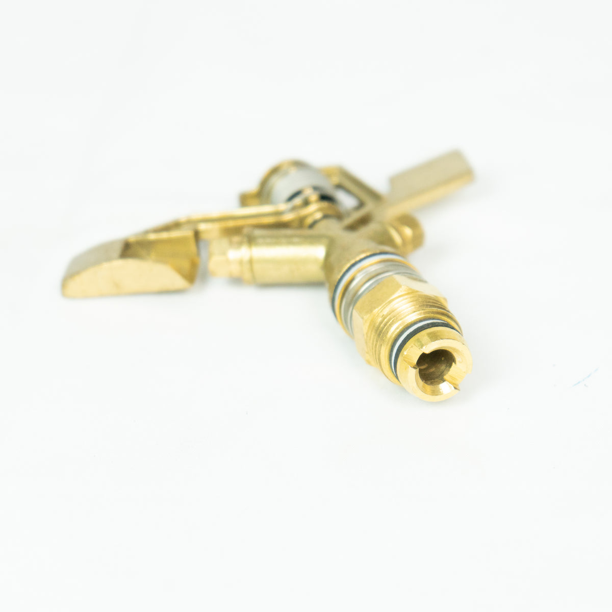 ASPERSOR AQ5-N 1/2" BRONCE 360° DOBLE BQ