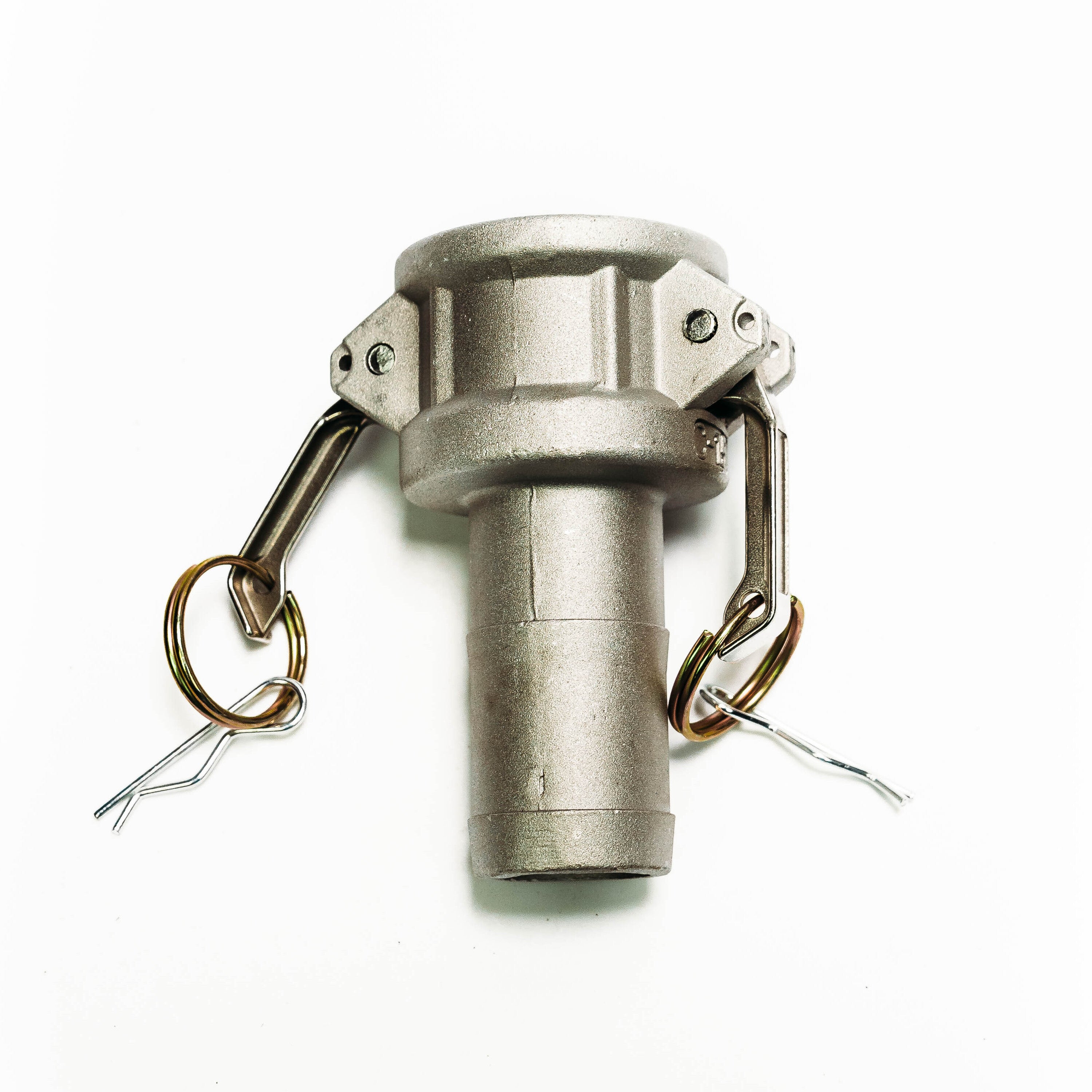 Acople Camlock Aluminio Tipo C | Conector de Manguera – Hidroshop