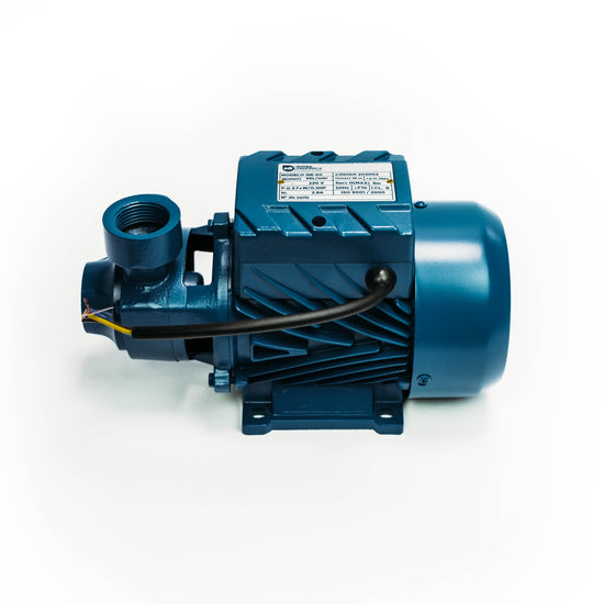 BOMBA PERIFÉRICA - QB60L