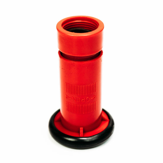 PITON REGULABLE PLASTICO