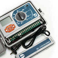 ESTACIONES PROGRAMADOR EXTERIOR MJ EDROP